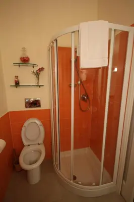 Bagno di GRACE'S HOUSE