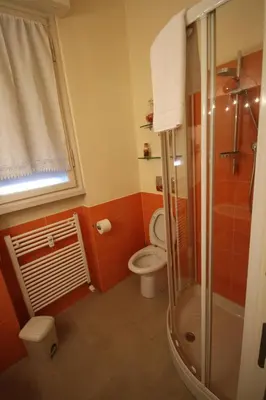 Bagno di GRACE'S HOUSE