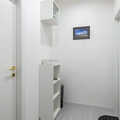 GuestHost - Florence Quiet and Modern Apartments