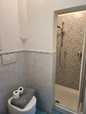 Bagno di San Marco View