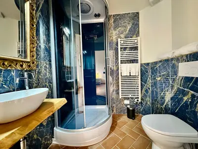 Bagno di San Marco View