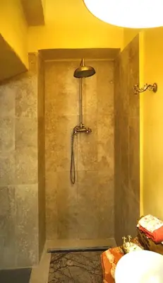 Bagno di Residenza dei Medici Palace Roberto