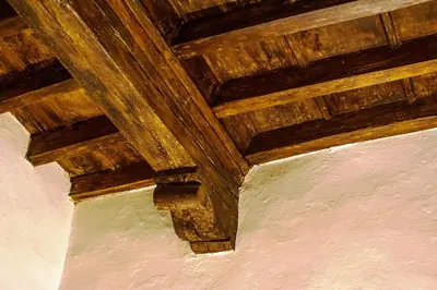 Planimetria di Residenza dei Medici Palace Matilde