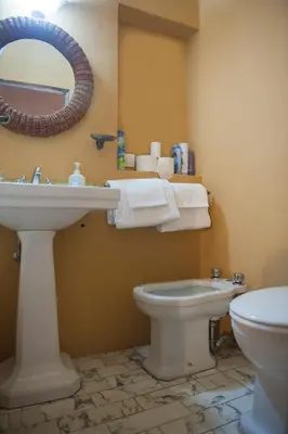 Bagno di Residenza dei Medici Palace Matilde