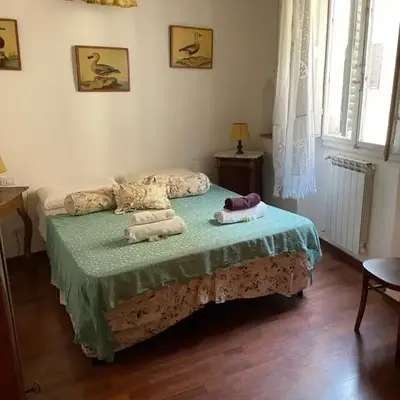Residenza dei Medici Palace Matilde