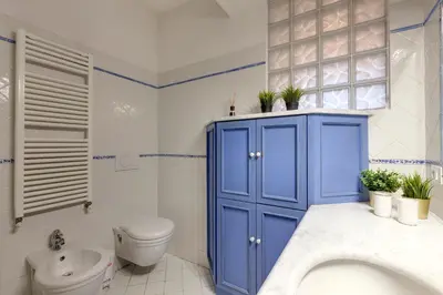 Bagno di Pisana Apartment by Mamo Florence