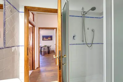 Bagno di Pisana Apartment by Mamo Florence