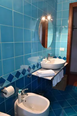 Bagno di Casa Pina