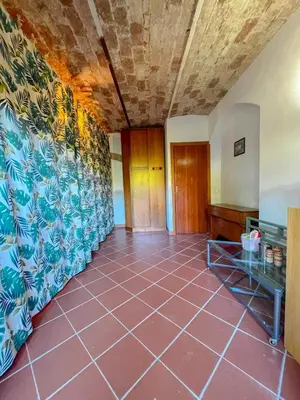 Planimetria di Casa Pina