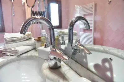 Bagno di Casa Pina
