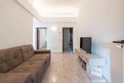 TV o dispositivi per l'intrattenimento presso La Fortezza
