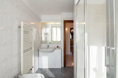 Bagno di La Fortezza
