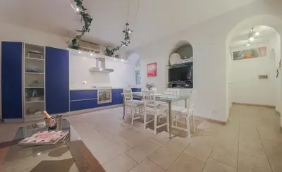 Cucina o angolo cottura di Duomo Deluxe Apartment