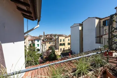 Edificio in cui si trova l'appartamento