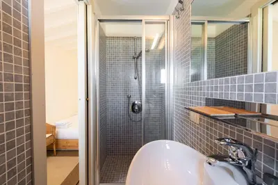 Bagno di Campuccio Terrace by Mmega