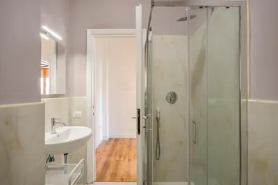 Bagno di Casa di Zoe - Sweet Dreams in Florence