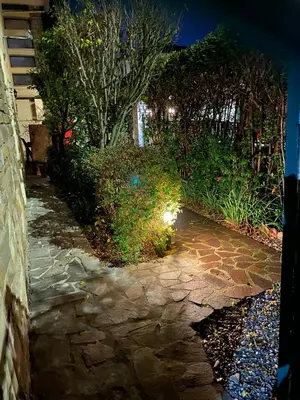 Giardino di Florence Art Loft Boboli - easy parking