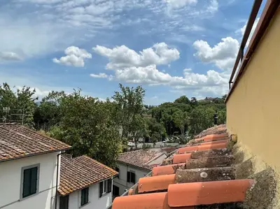 Edificio in cui si trova l'appartamento