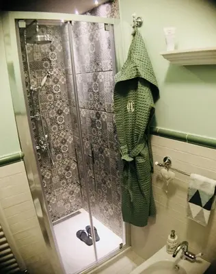 Bagno di Casa Margherita