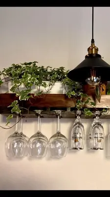 Planimetria di Casa Margherita
