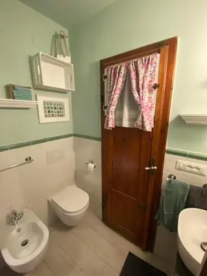 Bagno di Casa Margherita