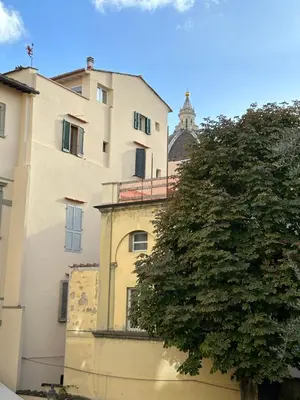 Edificio in cui si trova l'appartamento