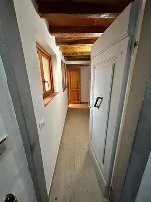 Planimetria di Home Cavour Florence