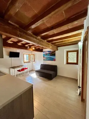 TV o dispositivi per l'intrattenimento presso Home Cavour Florence