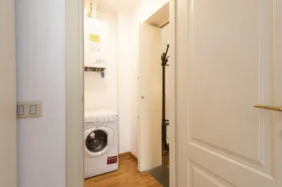 Planimetria di Apartments Florence- The retreat