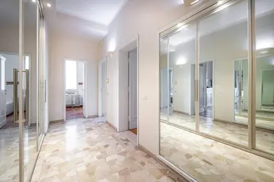 Bagno di YID D'Azeglio luxury apartment with parking