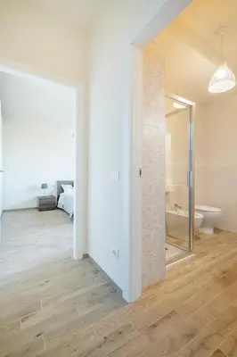 Bagno di Appartamento Leonardo