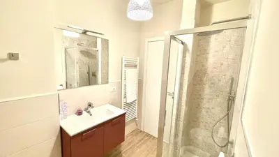 Bagno di Appartamento Leonardo