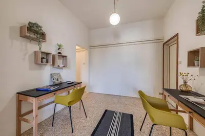 Cucina o angolo cottura di Apartments Florence- San Marco Vasari