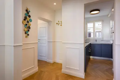 Bagno di Luxury San Niccolò by Mmega