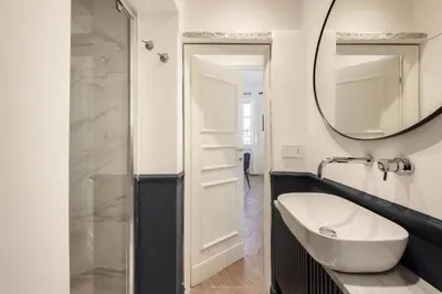 Bagno di Luxury San Niccolò by Mmega