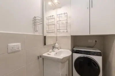 Bagno di Santacroce lovely apartment in Florence