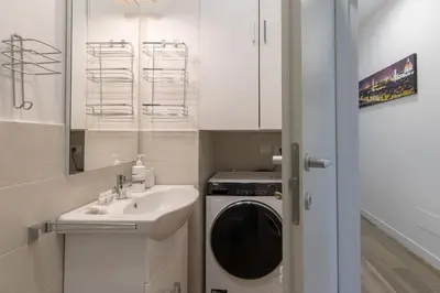 Bagno di Santacroce lovely apartment in Florence