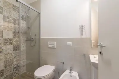 Bagno di Santacroce lovely apartment in Florence