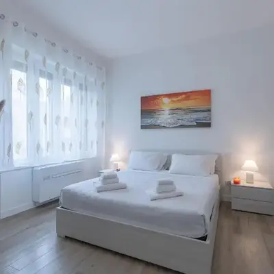Santacroce lovely apartment in Florence