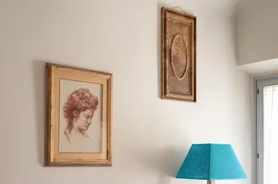 Planimetria di Designer Apartment near San Lorenzo
