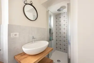 Bagno di Designer Apartment near San Lorenzo