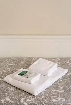 Letto o letti in una camera di Designer Apartment near San Lorenzo