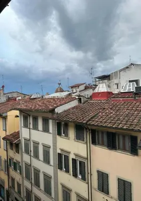 Edificio in cui si trova l'appartamento