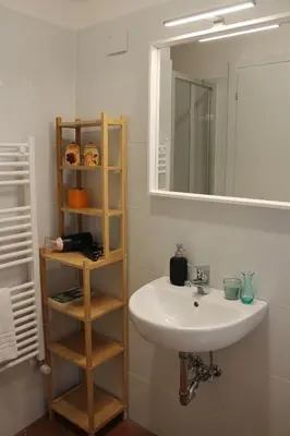 Bagno di Friends of Michelangelo