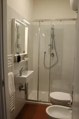 Bagno di Friends of Michelangelo