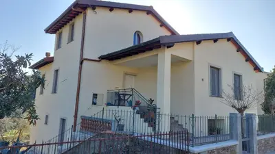 Edificio in cui si trova l'appartamento