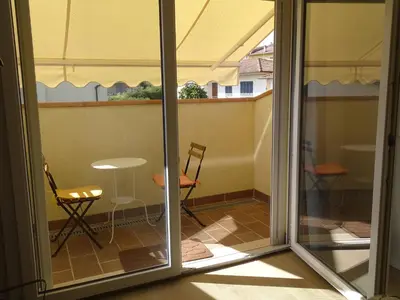 Planimetria di il Gallo