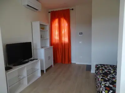 TV o dispositivi per l'intrattenimento presso il Gallo