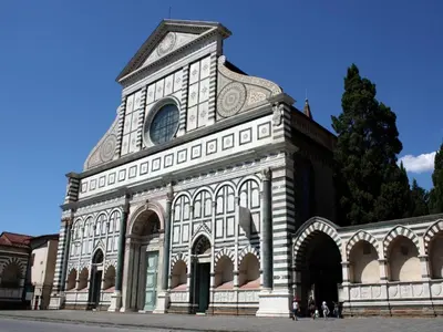 Planimetria di Statuto suite