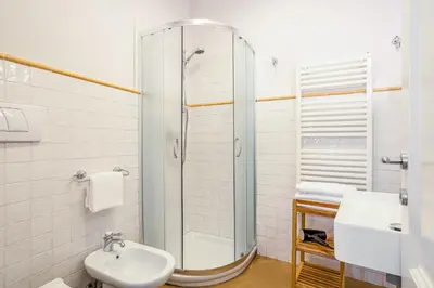 Bagno di Condotta 16 Apartments